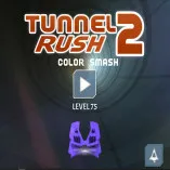 Tunnel Rush 2